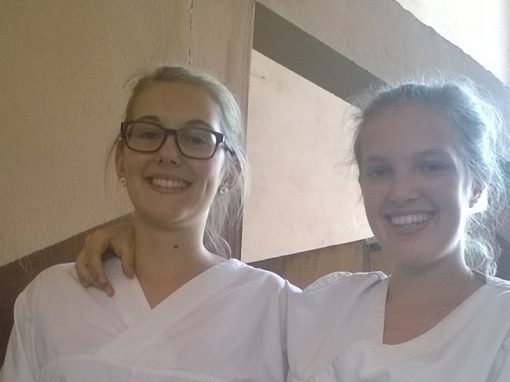 Krankenhaus Bethesda
