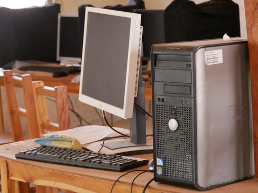Informatikzentrum