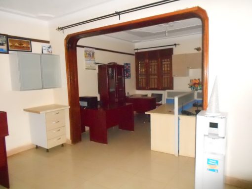 Eternal Life Organization International Ministries (ELOI) – Kampala