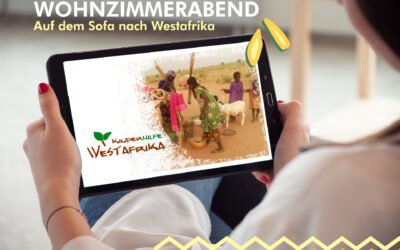 Wohnzimmerabend muss entfallen